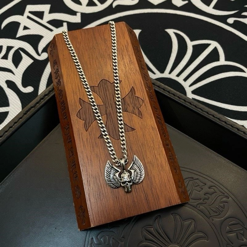 Chrome Hearts Necklaces FastDry 240035