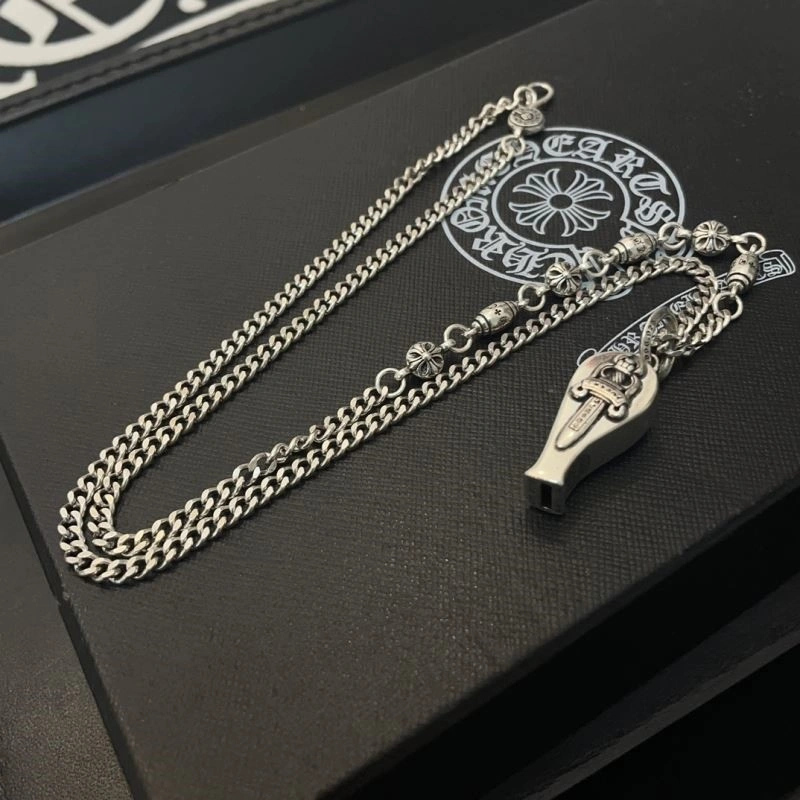 Chrome Hearts Necklaces Vibrant 240027