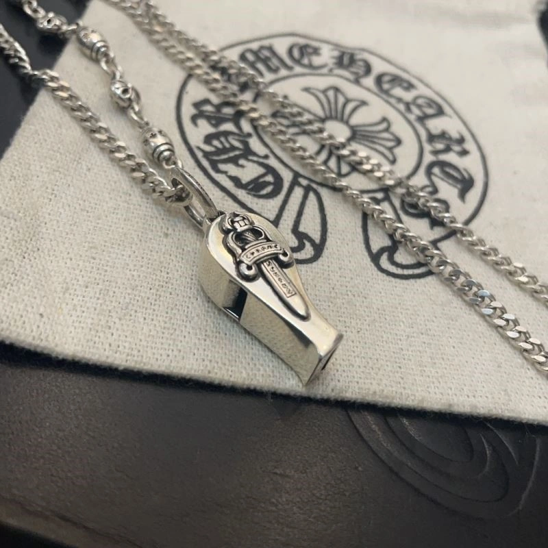 Chrome Hearts Necklaces Vibrant 240027