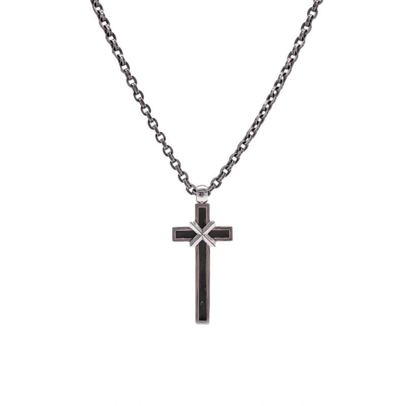 Lightweight Chrome Hearts Necklaces 240026