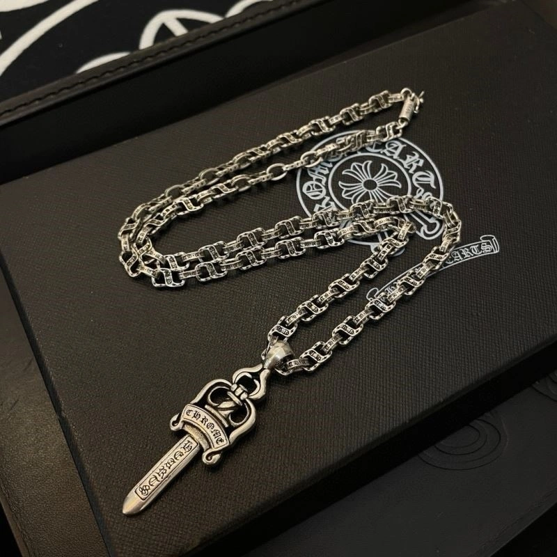 Chrome Hearts Necklaces Comfortable 240021
