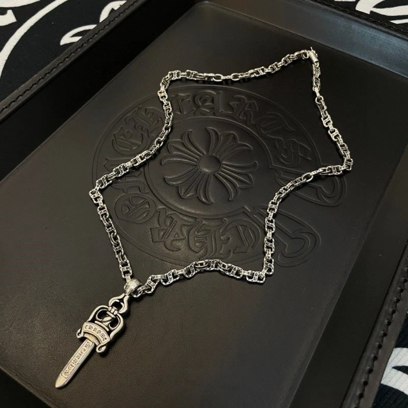 Chrome Hearts Necklaces Comfortable 240021
