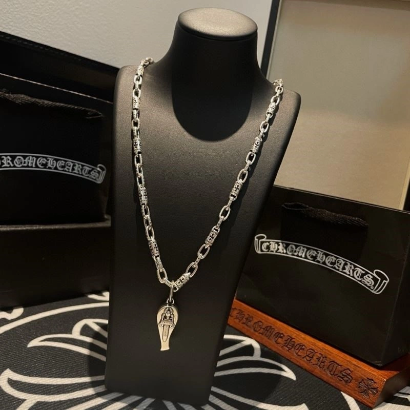 Chrome Hearts Necklaces Contemporary 240015