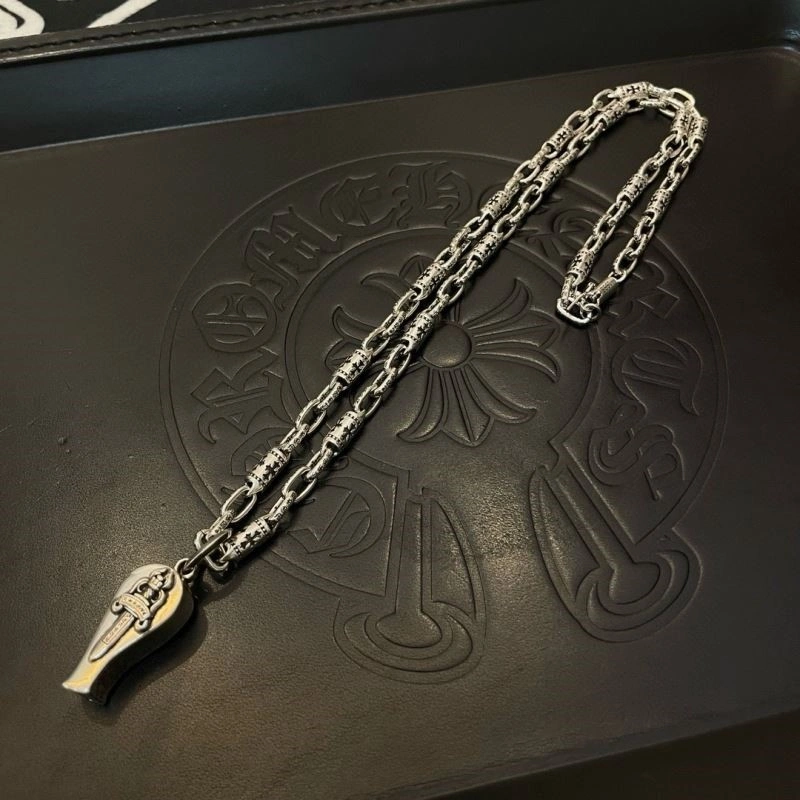 Chrome Hearts Necklaces Contemporary 240015