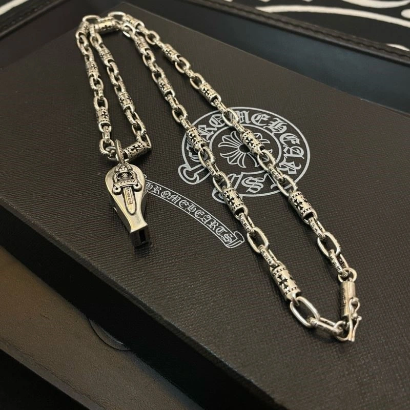 Chrome Hearts Necklaces Contemporary 240015