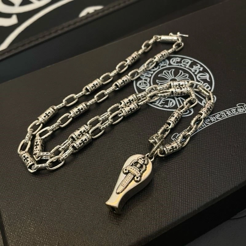 Chrome Hearts Necklaces Contemporary 240015