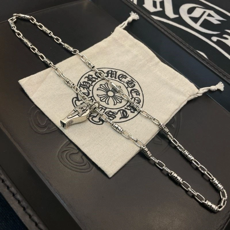 Chrome Hearts Necklaces Contemporary 240015