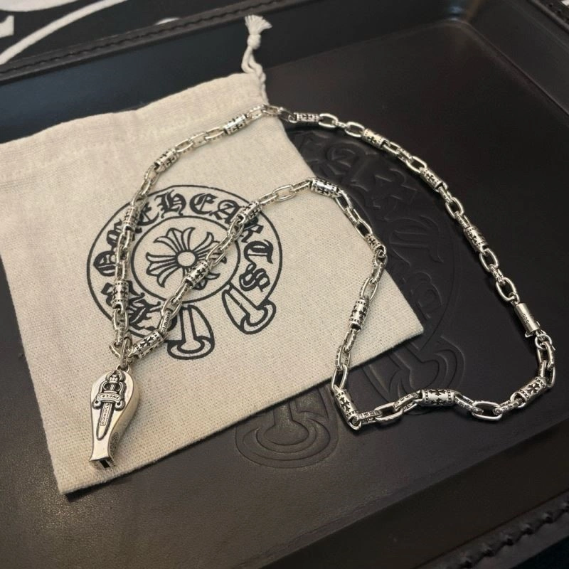 Chrome Hearts Necklaces Contemporary 240015