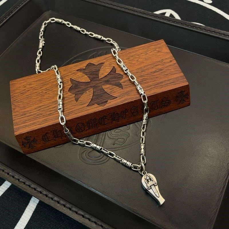 Chrome Hearts Necklaces Contemporary 240015