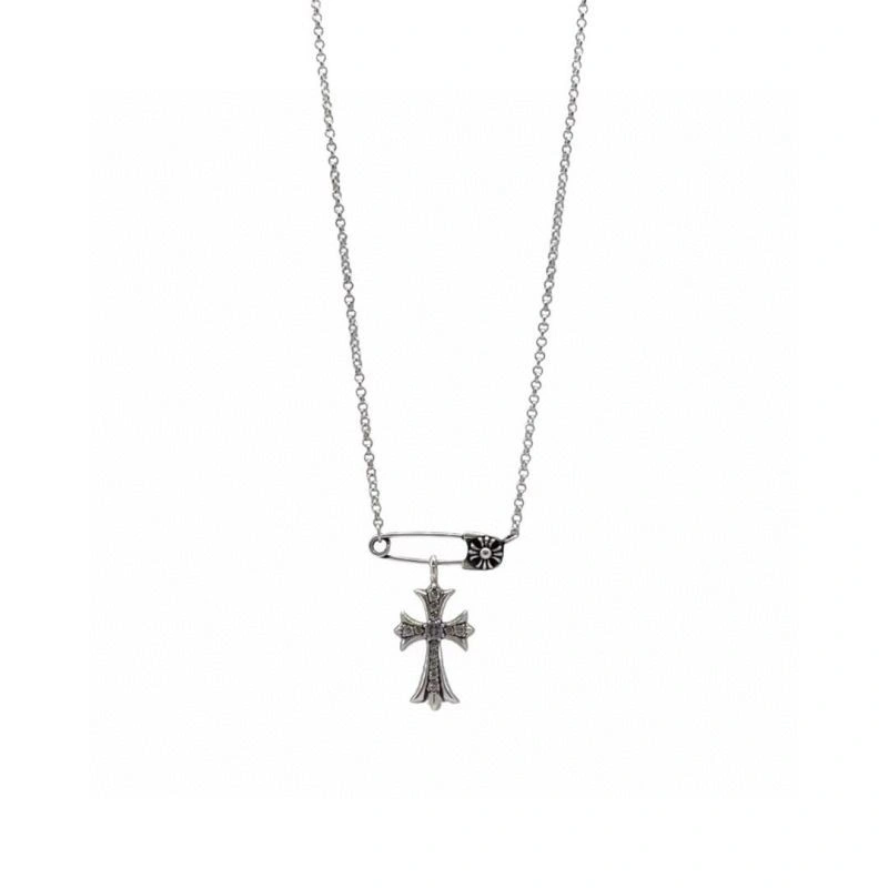 Chrome Hearts Necklaces NewStyle 240013