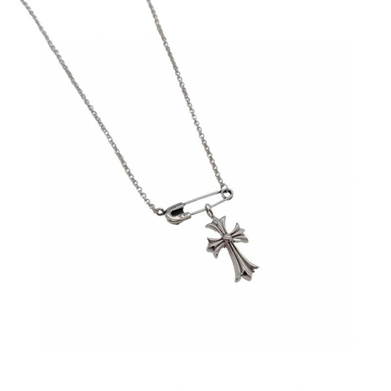 Chrome Hearts Necklaces NewStyle 240013