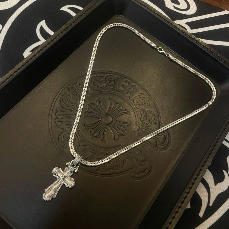 Chrome Hearts Necklaces Tailored 240011