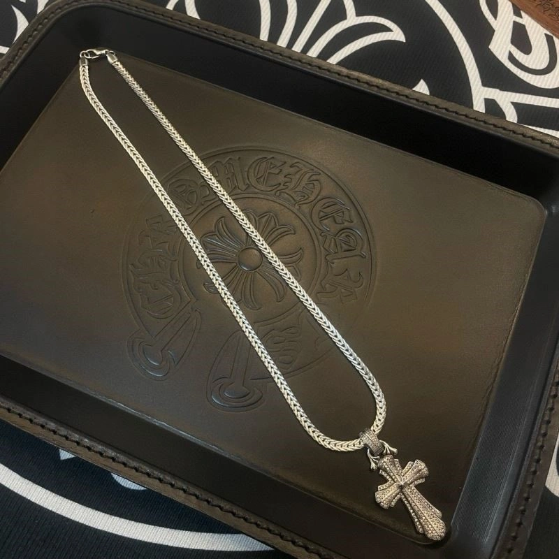 Chrome Hearts Necklaces Tailored 240011