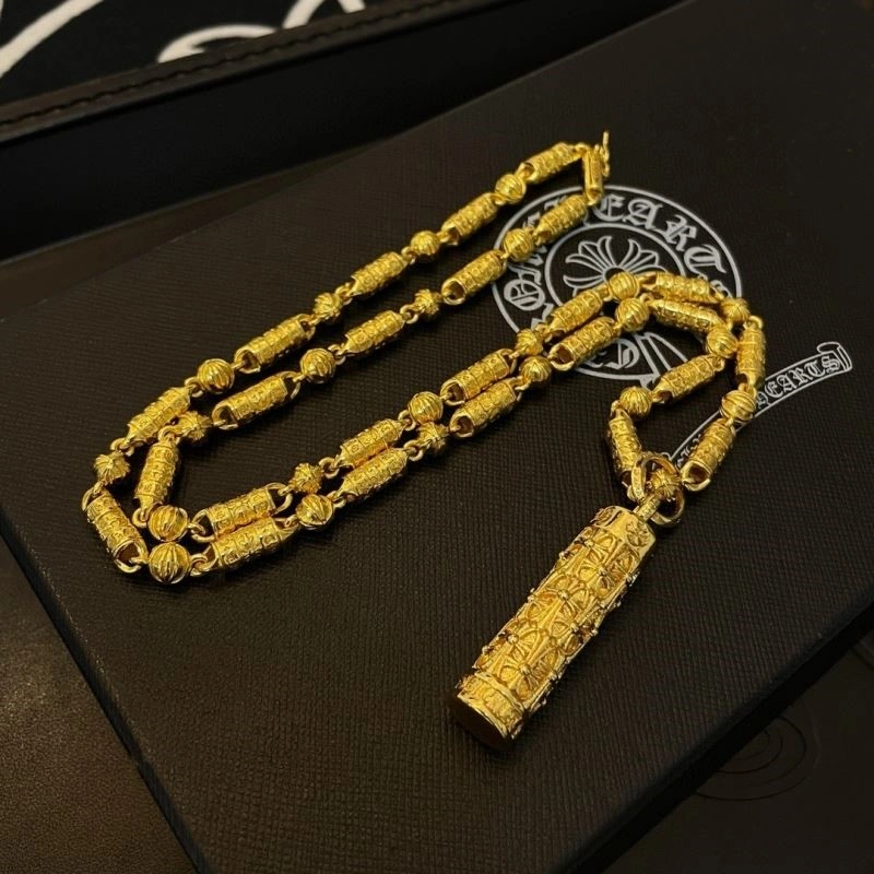 Chrome Hearts Necklaces Cozy 240007