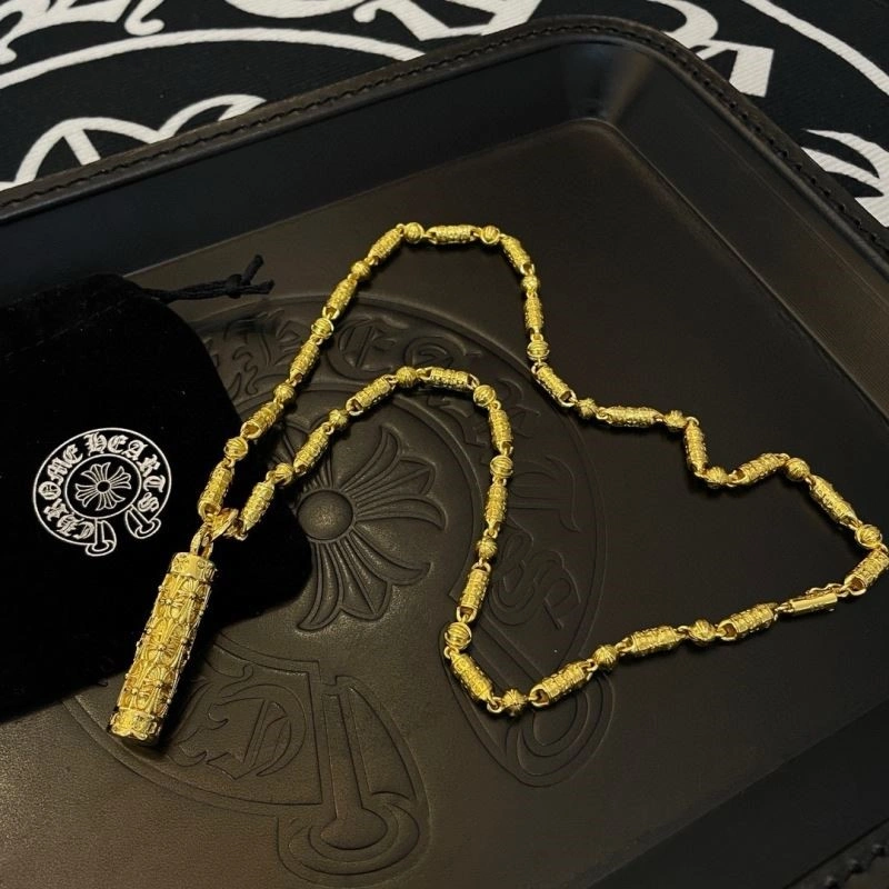 Chrome Hearts Necklaces Cozy 240007