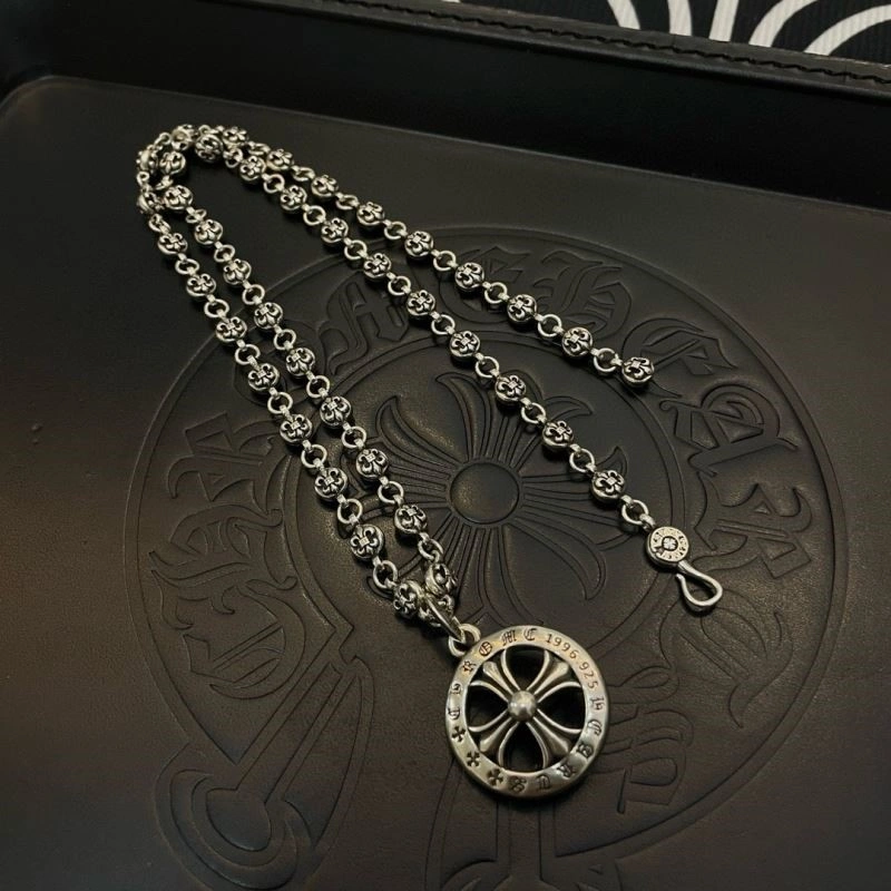 Chrome Hearts Necklaces HighPerformance 240014
