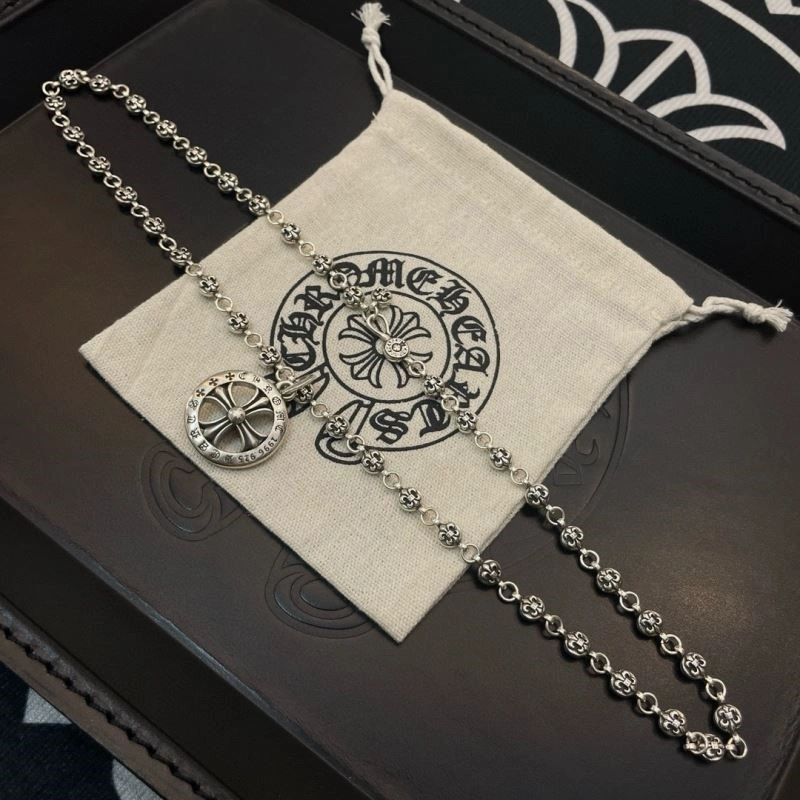 Chrome Hearts Necklaces HighPerformance 240014