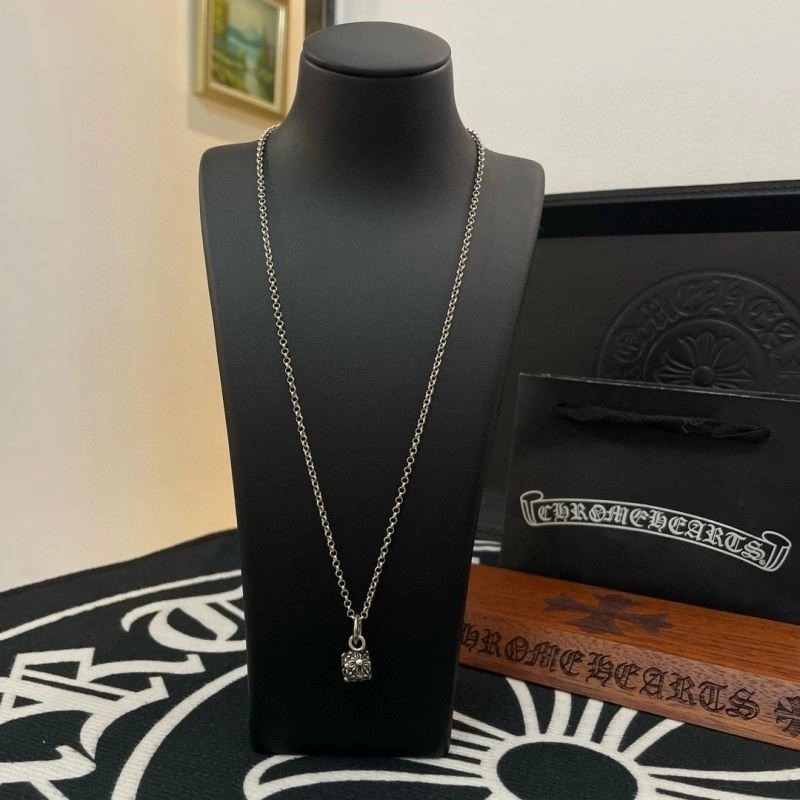 Chrome Hearts Necklaces Sustainable 240002