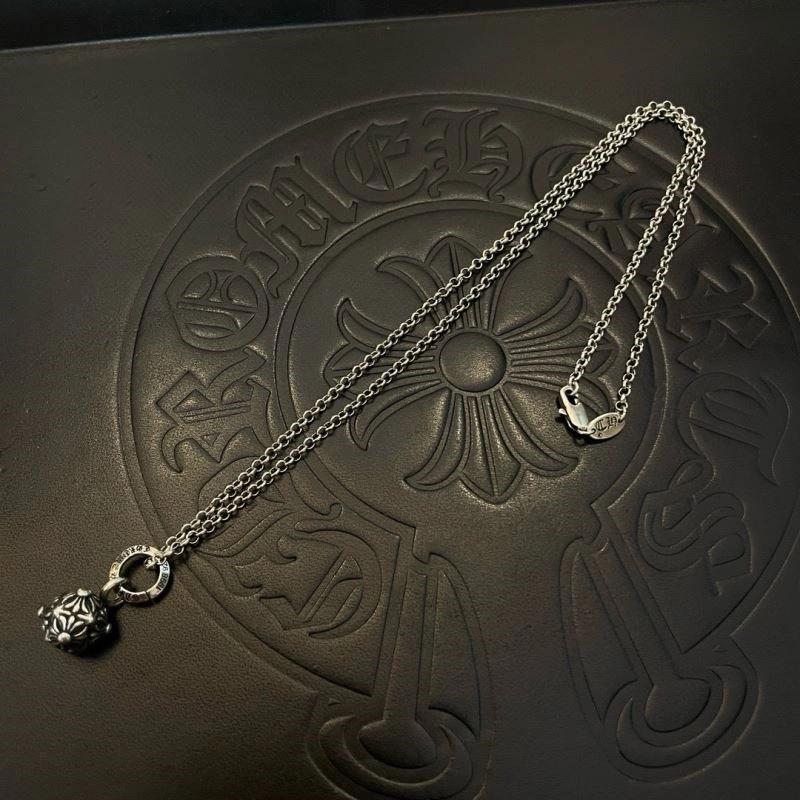 Chrome Hearts Necklaces Sustainable 240002