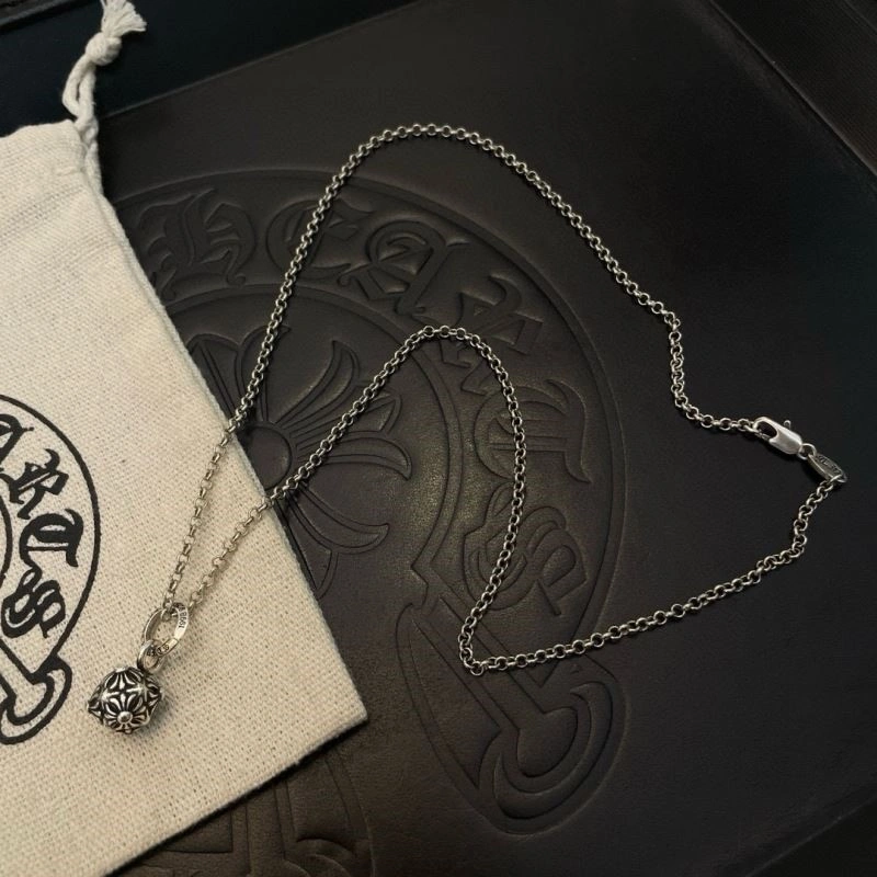 Chrome Hearts Necklaces Sustainable 240002