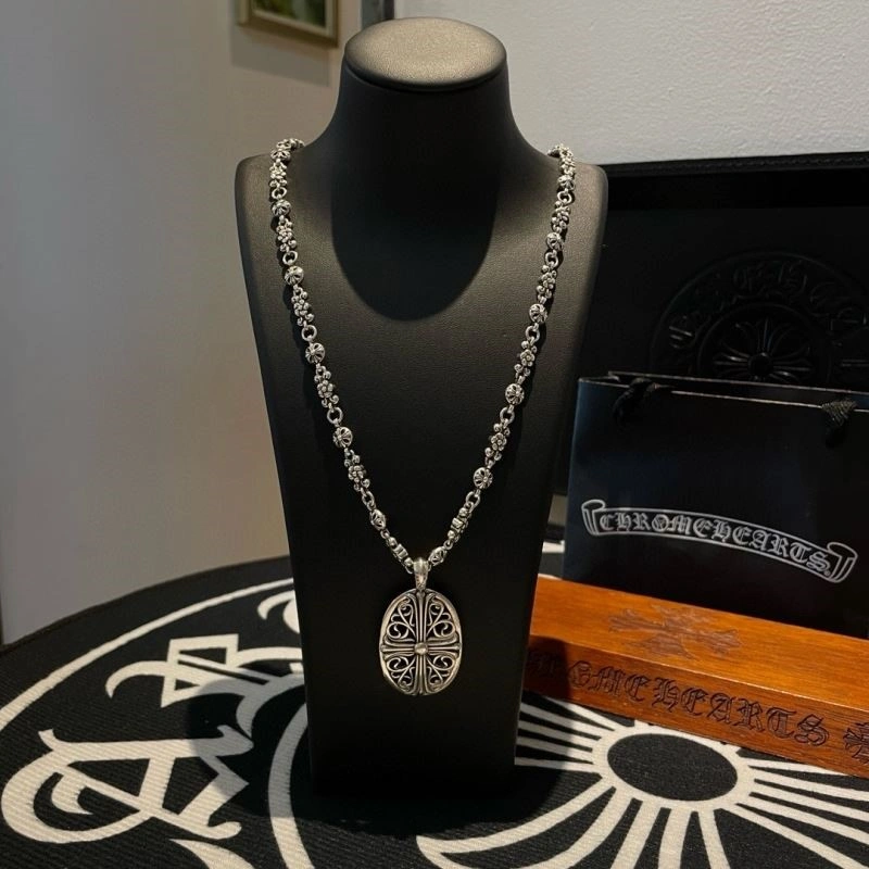 Chrome Hearts Necklaces Seasonal 240003