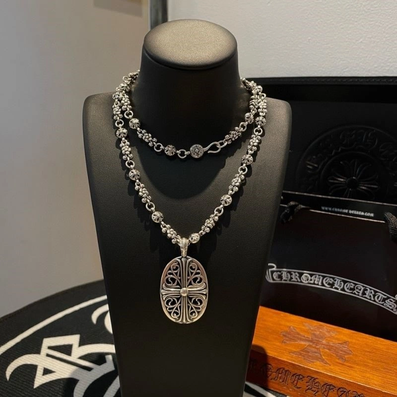 Chrome Hearts Necklaces Seasonal 240003