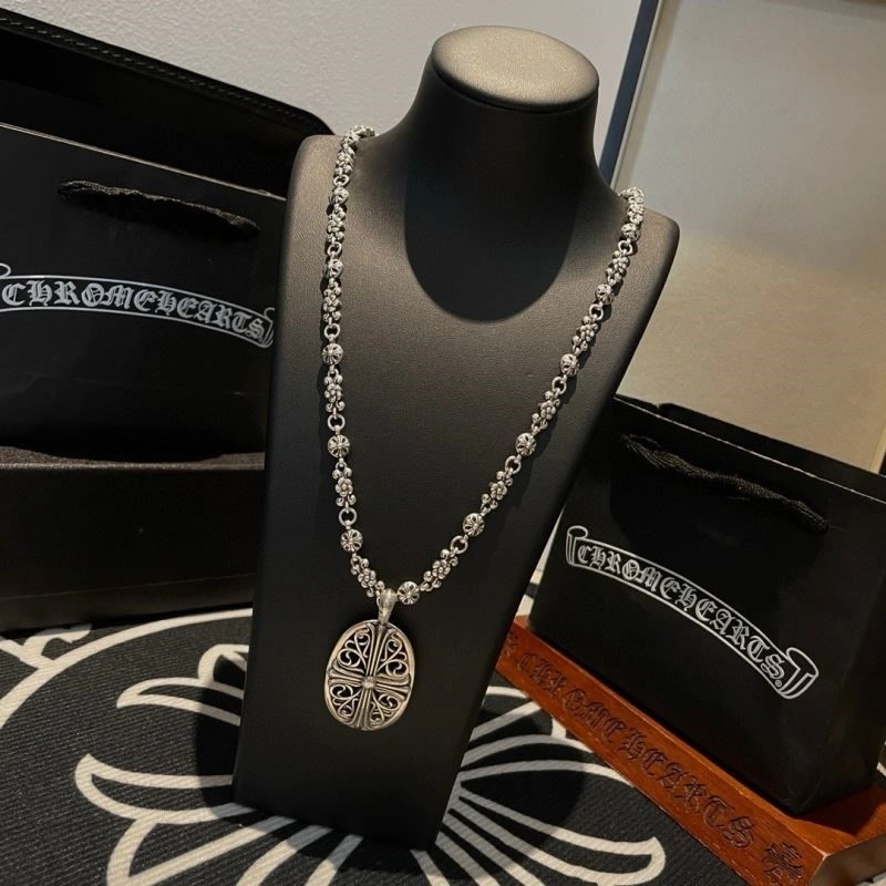 Chrome Hearts Necklaces Seasonal 240003