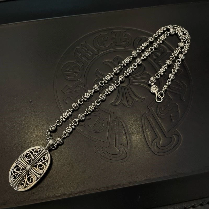 Chrome Hearts Necklaces Seasonal 240003