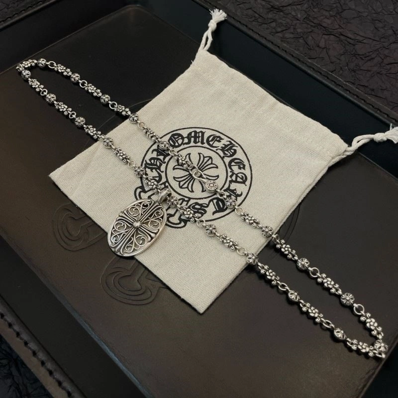 Chrome Hearts Necklaces Seasonal 240003