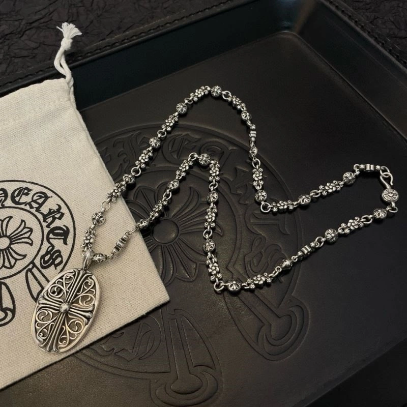 Chrome Hearts Necklaces Seasonal 240003