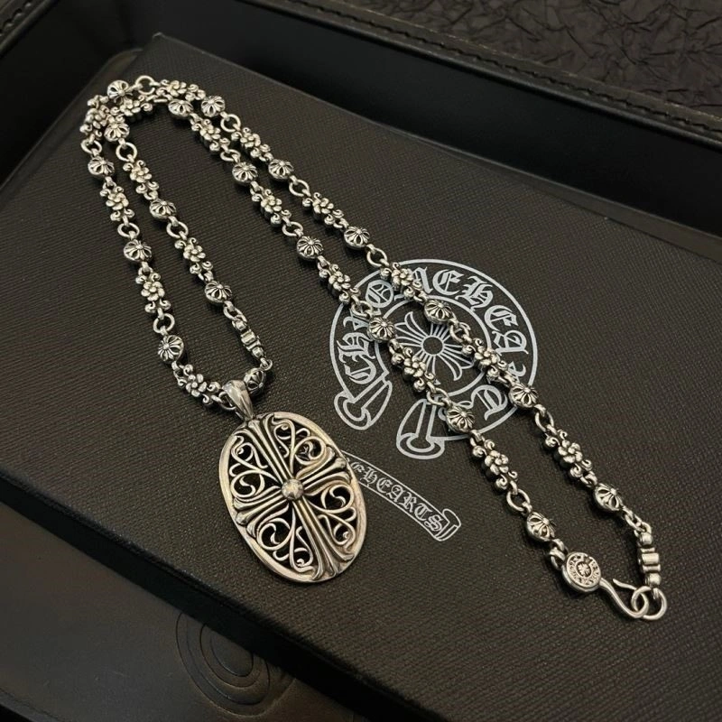 Chrome Hearts Necklaces Seasonal 240003