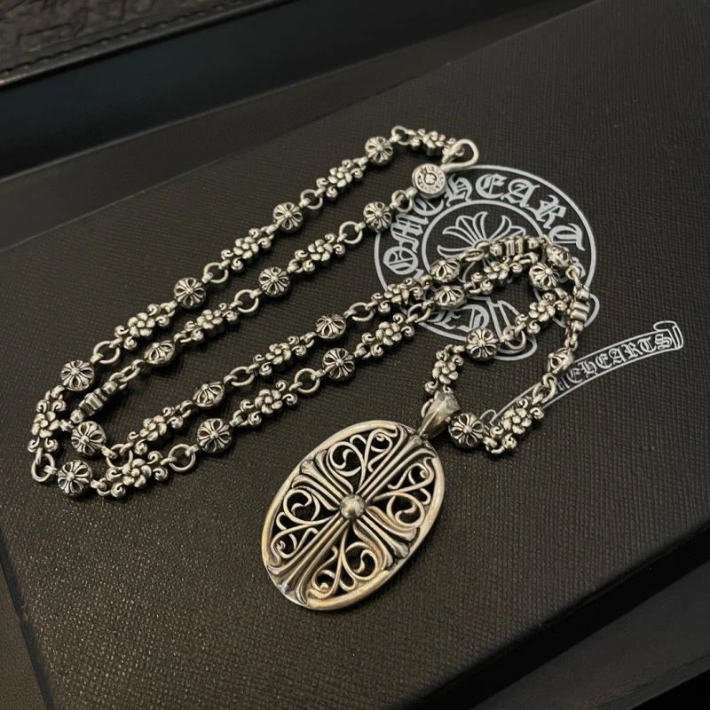 Chrome Hearts Necklaces Seasonal 240003