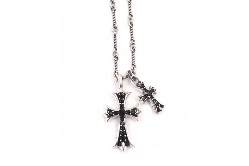 Chrome Hearts Necklaces Lightweight 239996