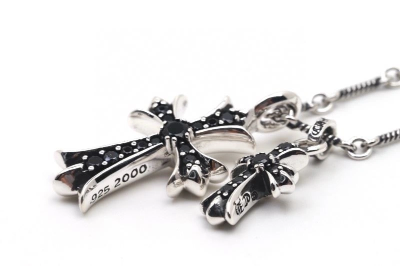 Chrome Hearts Necklaces Lightweight 239996