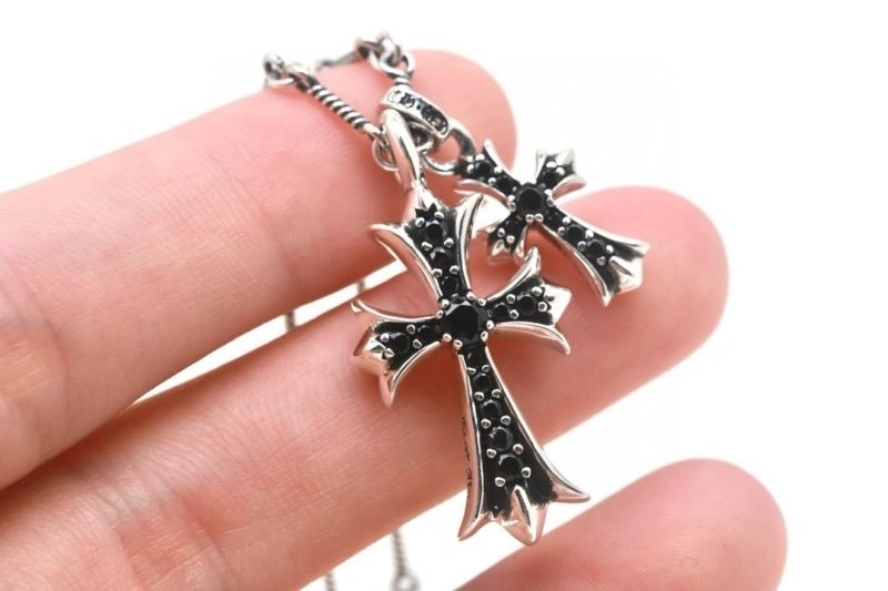 Chrome Hearts Necklaces Lightweight 239996