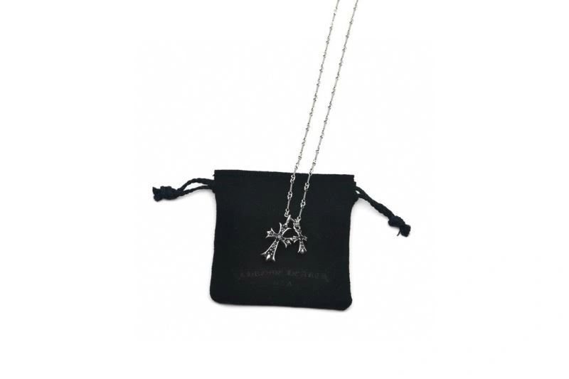 Chrome Hearts Necklaces Lightweight 239996