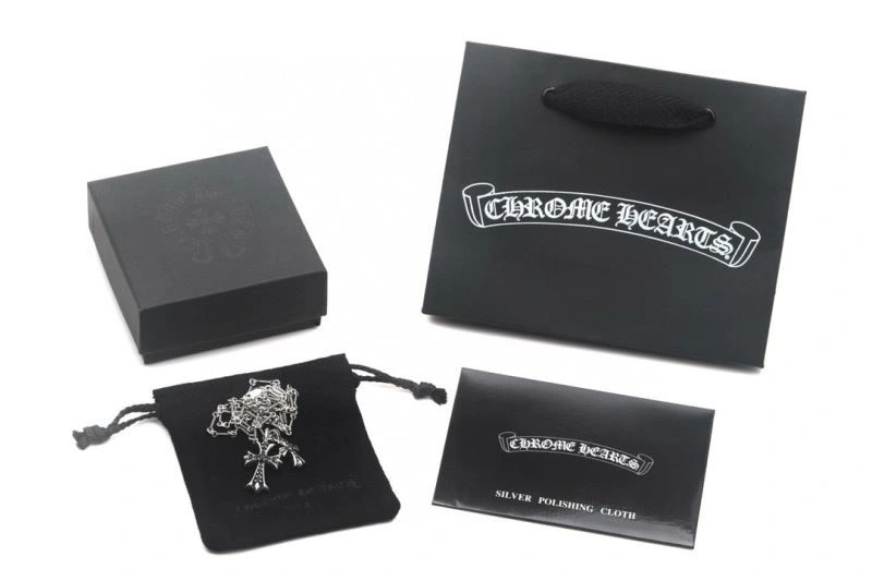 Chrome Hearts Necklaces Lightweight 239996