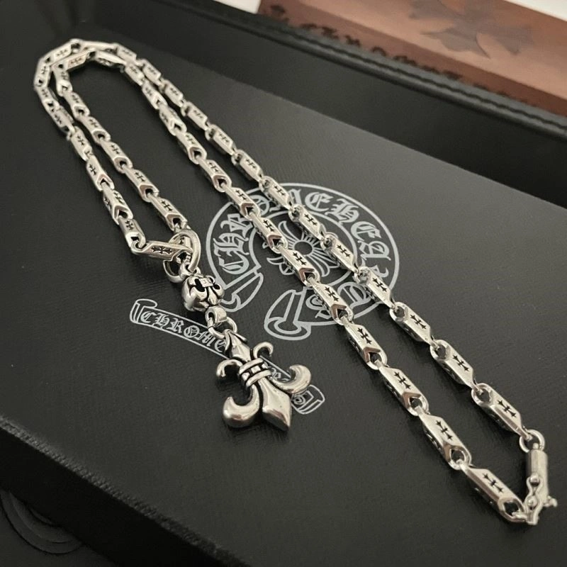 UrbanChic Chrome Hearts Necklaces 239984