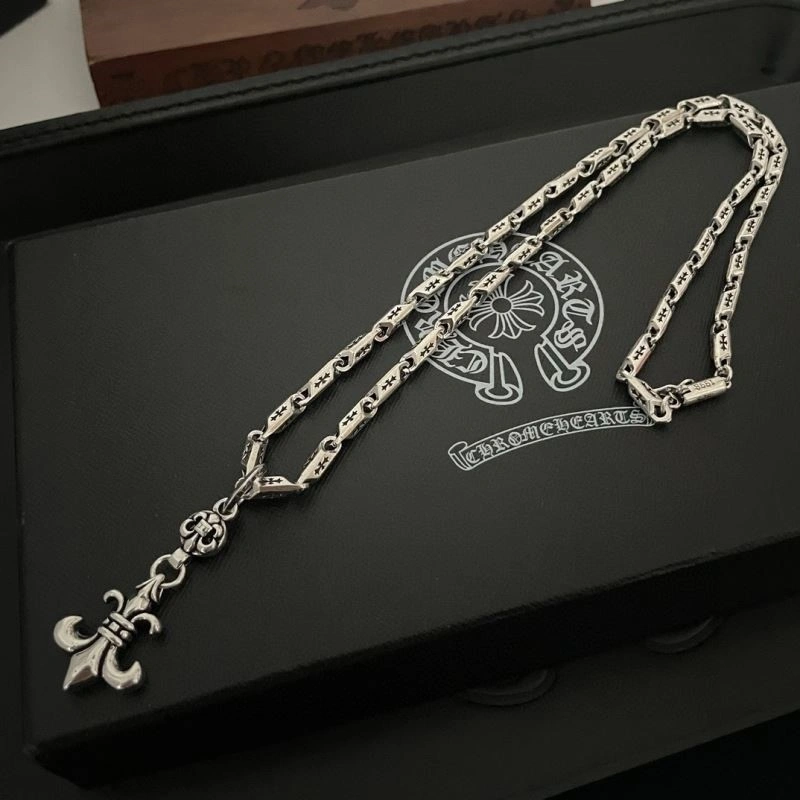 UrbanChic Chrome Hearts Necklaces 239984
