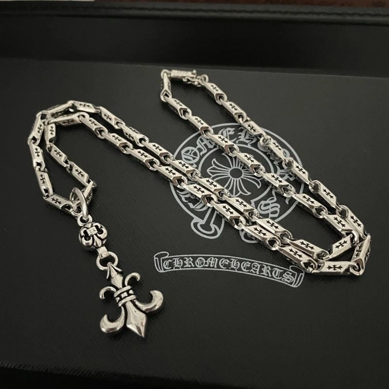UrbanChic Chrome Hearts Necklaces 239984