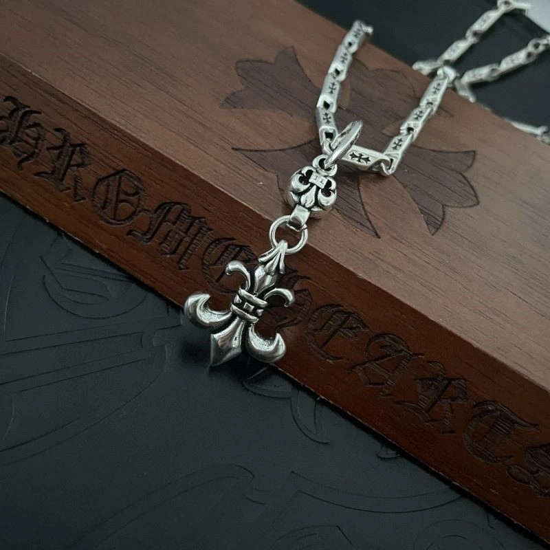 UrbanChic Chrome Hearts Necklaces 239984