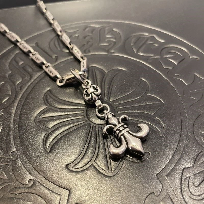 UrbanChic Chrome Hearts Necklaces 239984