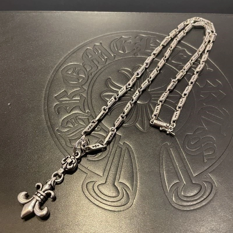 UrbanChic Chrome Hearts Necklaces 239984