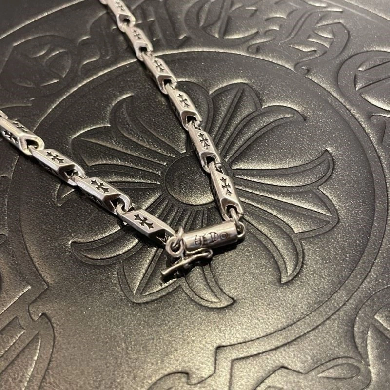 UrbanChic Chrome Hearts Necklaces 239984