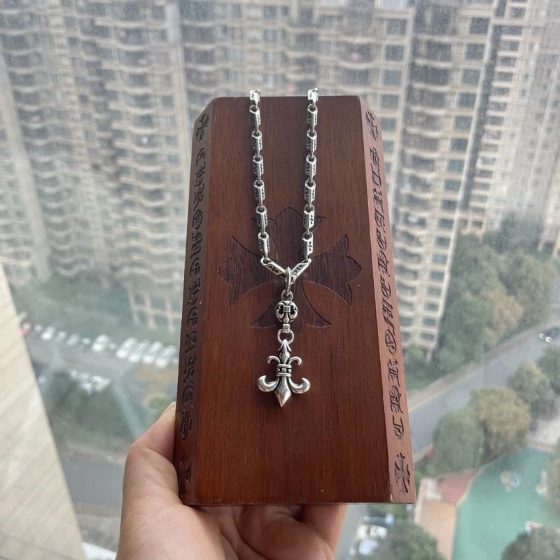 UrbanChic Chrome Hearts Necklaces 239984