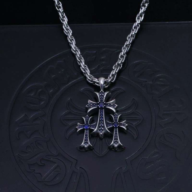 Chrome Hearts Necklaces Bold 240042