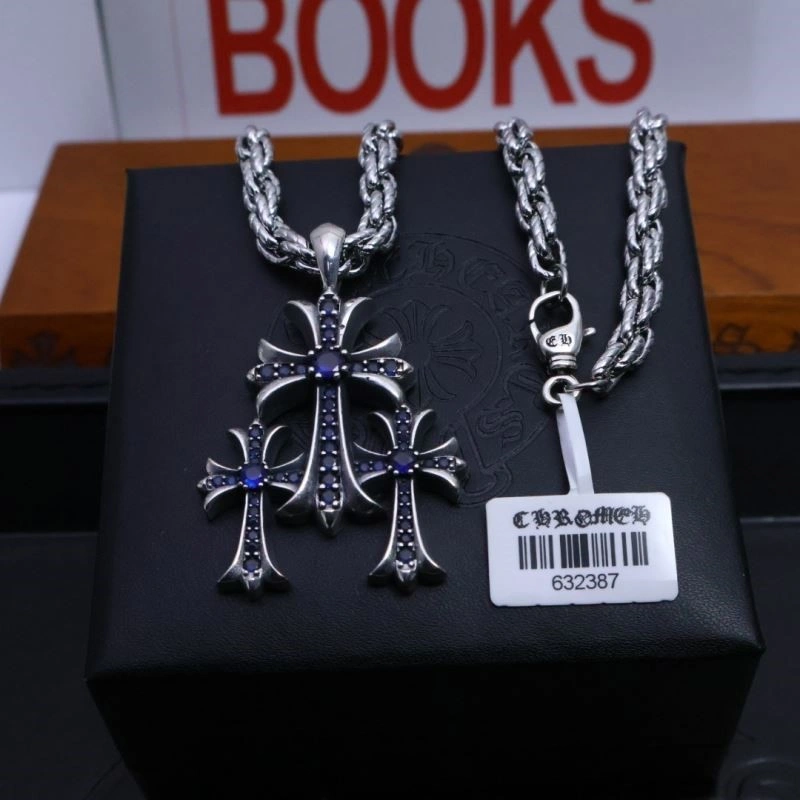 Chrome Hearts Necklaces Bold 240042