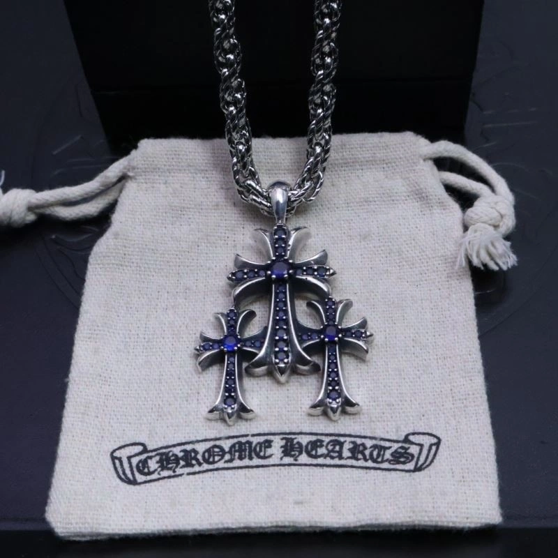 Chrome Hearts Necklaces Bold 240042