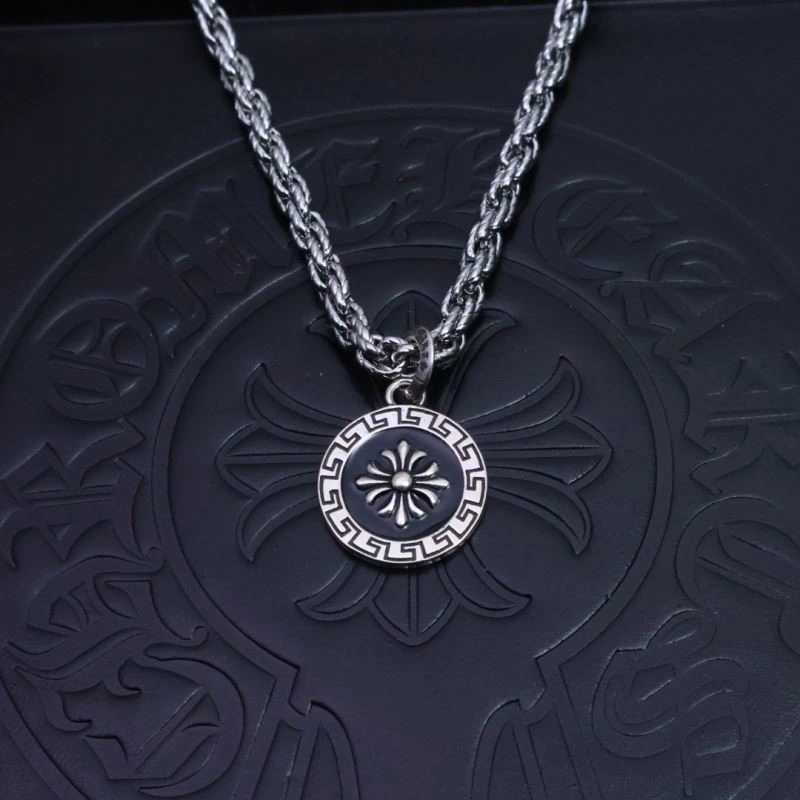 Chrome Hearts Necklaces Chic 239980