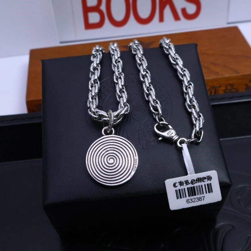 Chrome Hearts Necklaces Chic 239980